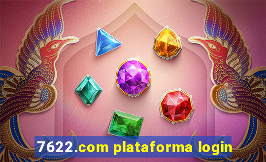 7622.com plataforma login